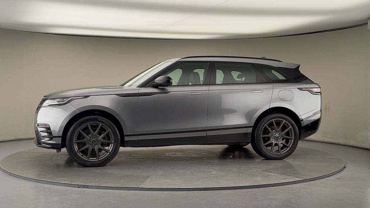 More views of Land Rover Range Rover Velar