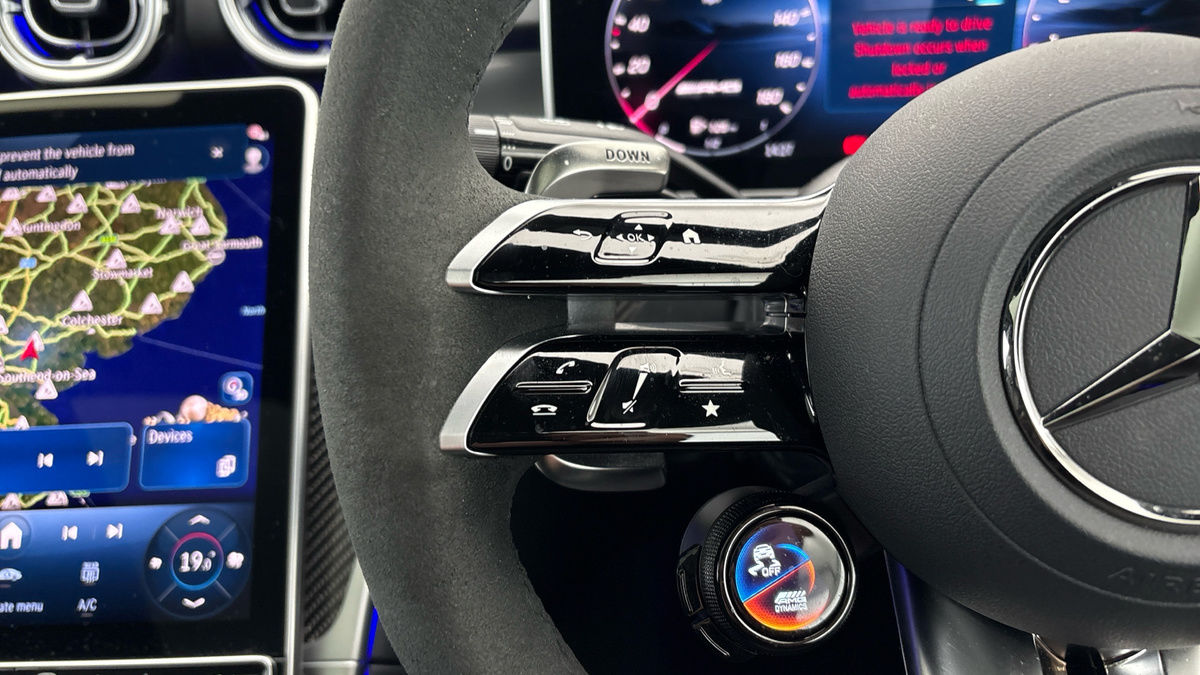 Mercedes-Benz CLE Image 13