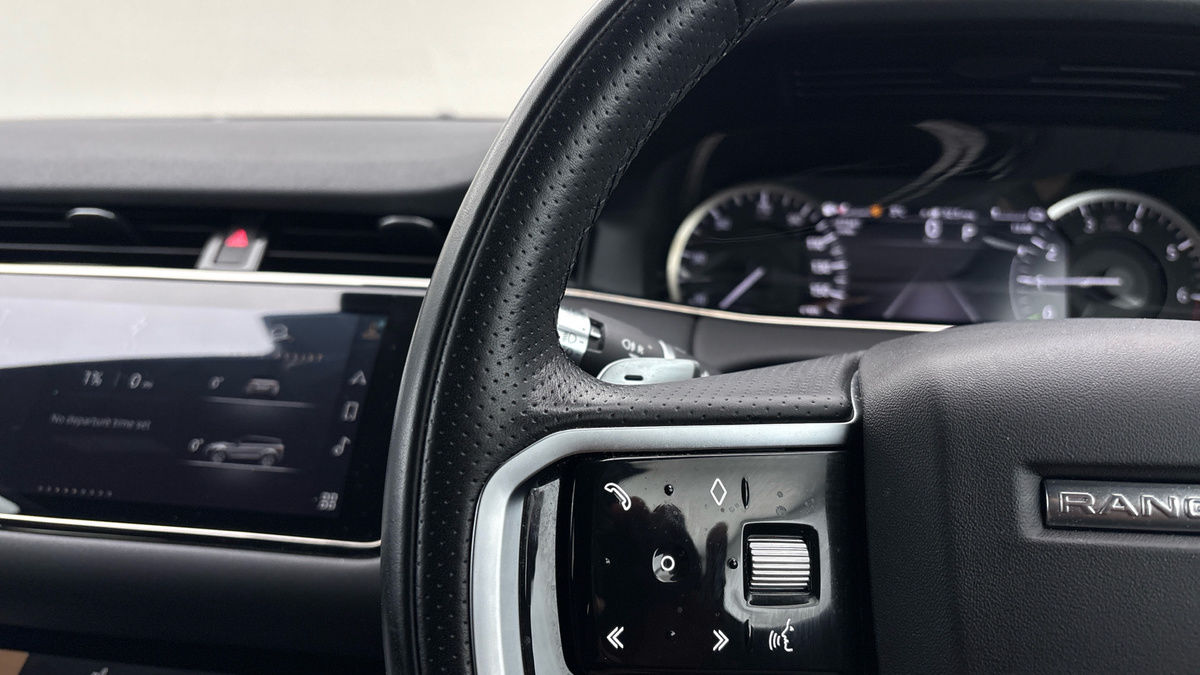 Land Rover Range Rover Evoque Image 13