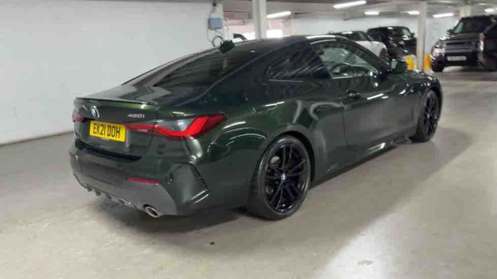More views of BMW 4 Series