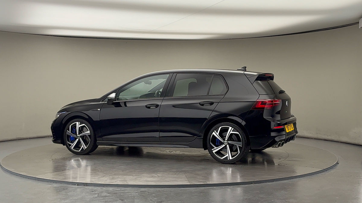 More views of Volkswagen Golf