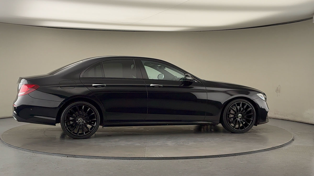 More views of Mercedes-Benz E Class