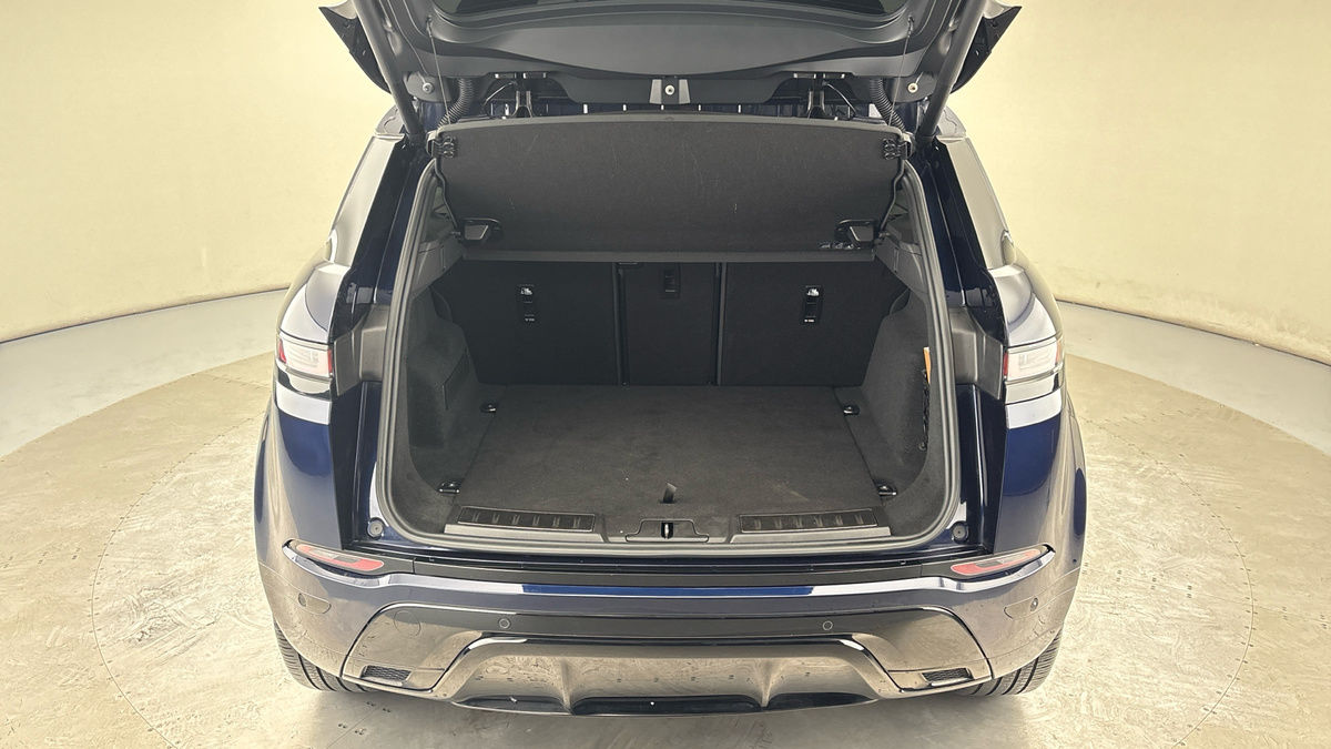 Land Rover Range Rover Evoque Image 11