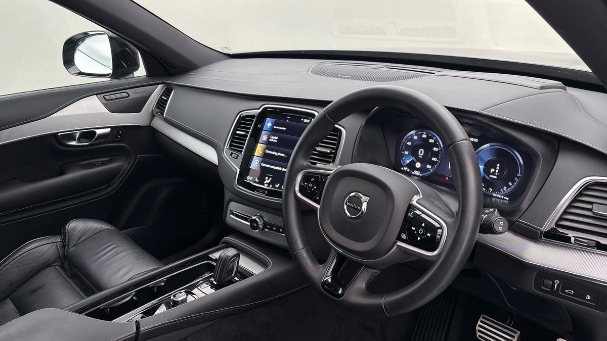 Volvo XC90 Image 5
