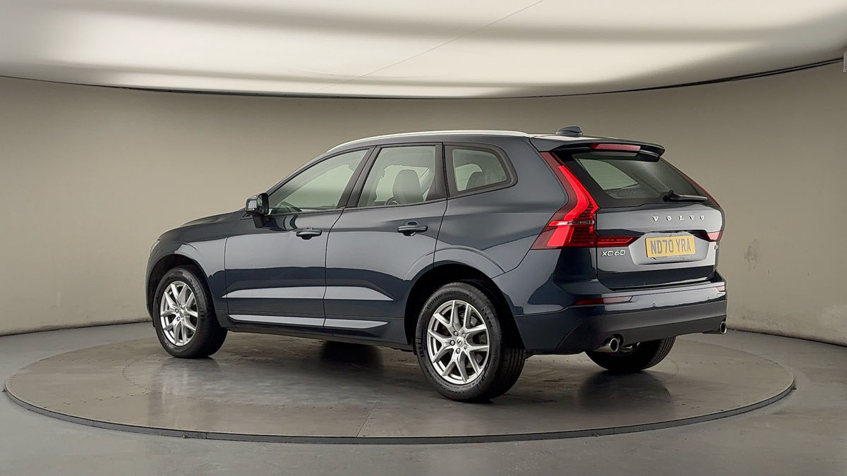 More views of Volvo XC60