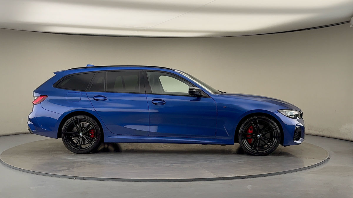 More views of BMW 3 Series