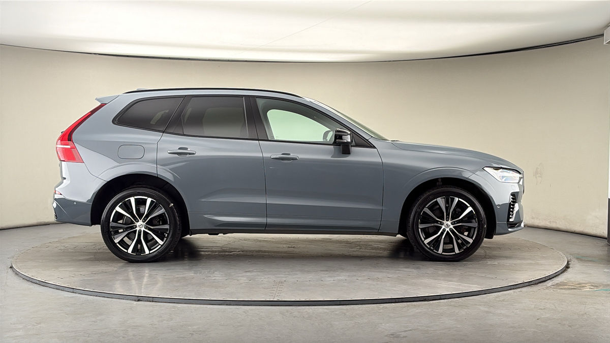 Volvo XC60 Image 16