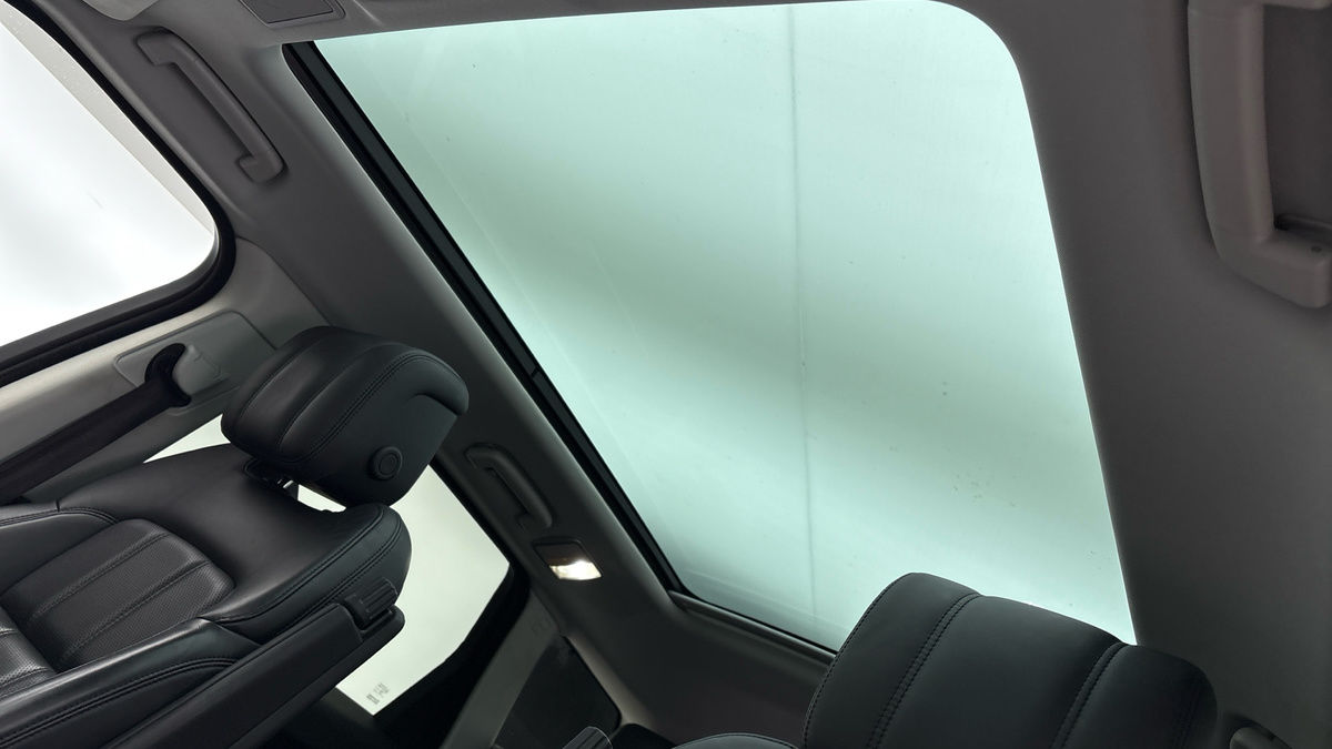 Land Rover Range Rover Sport Image 6