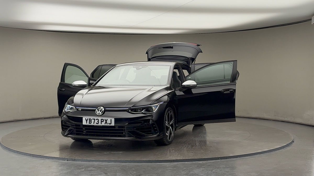 More views of Volkswagen Golf