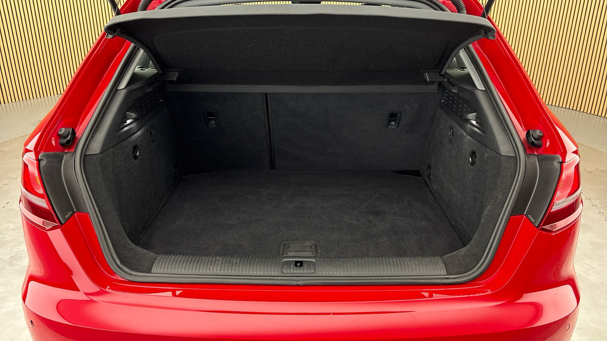 Audi A3 Image 11