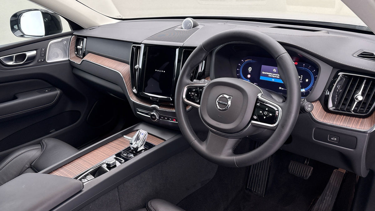 Volvo XC60 Image 5