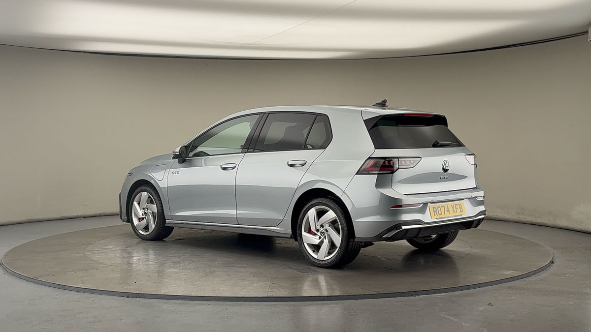 More views of Volkswagen Golf