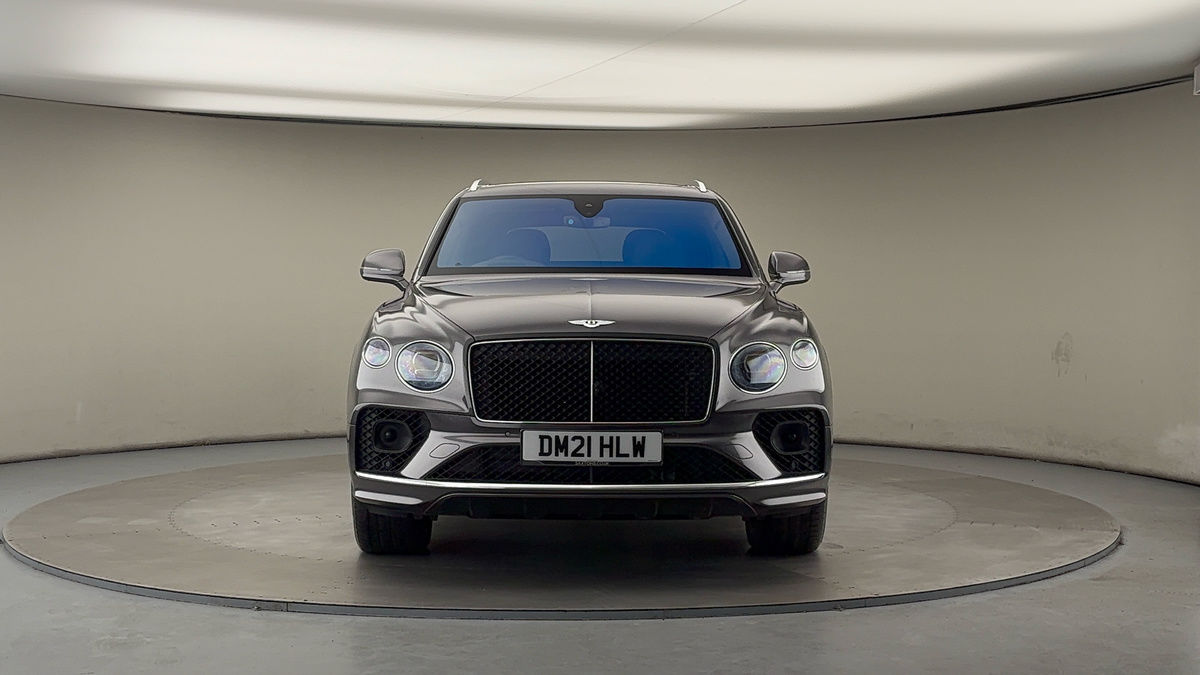 Bentley Bentayga Image 3
