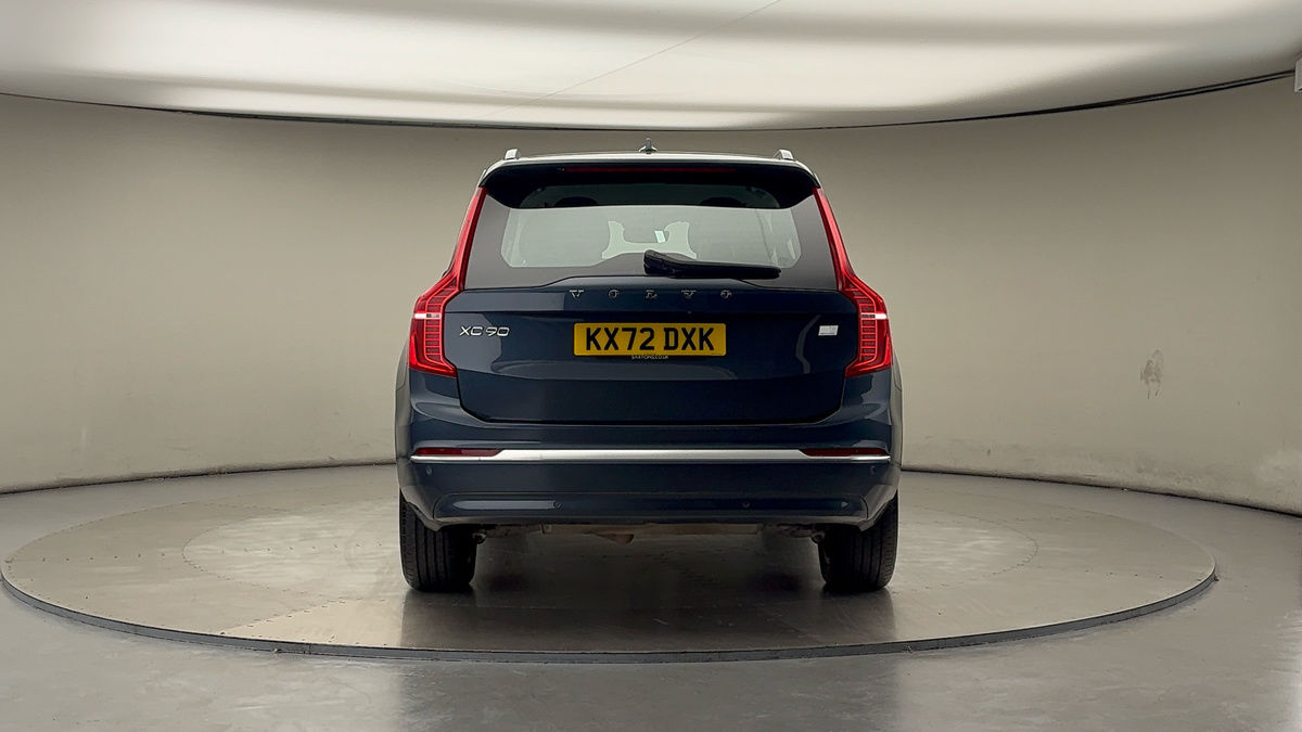 Volvo XC90 Image 4
