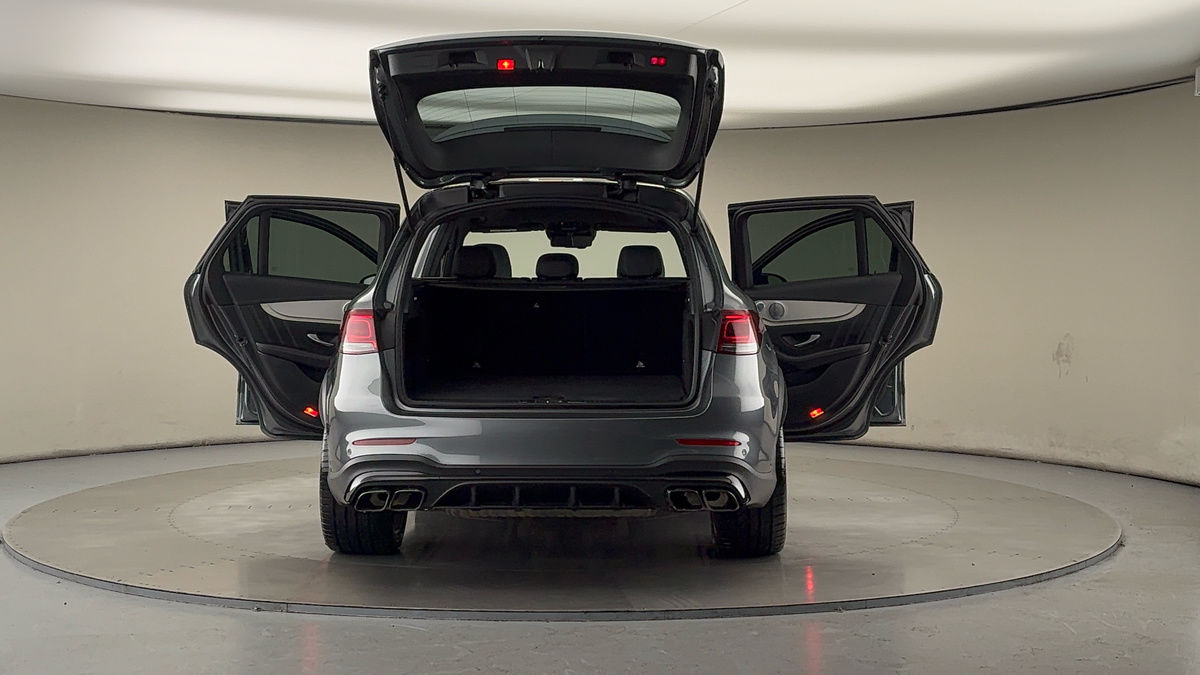 More views of Mercedes-Benz GLC