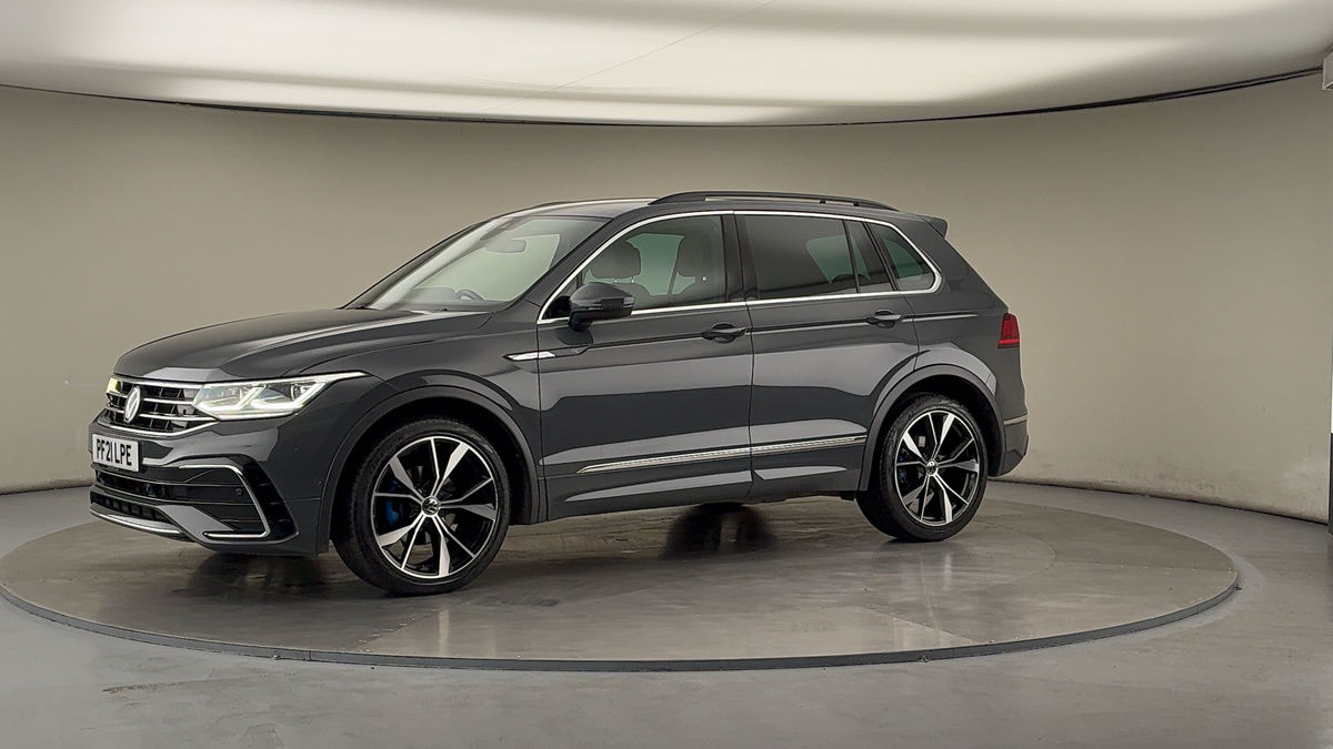 More views of Volkswagen Tiguan