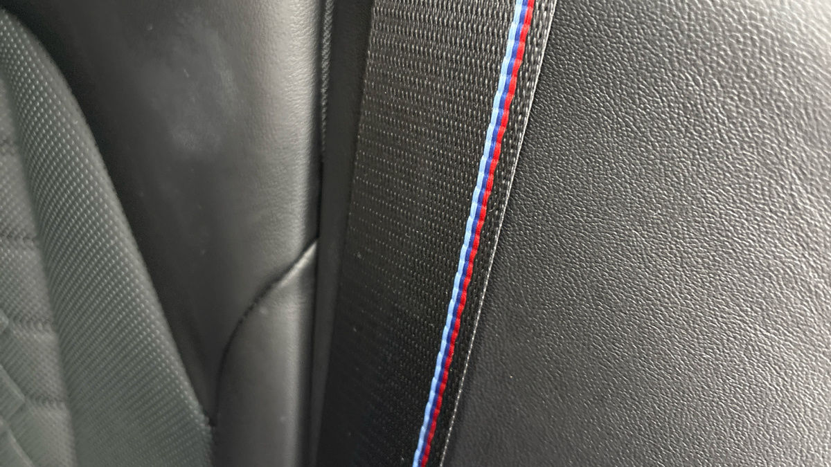 BMW X4 M Image 47