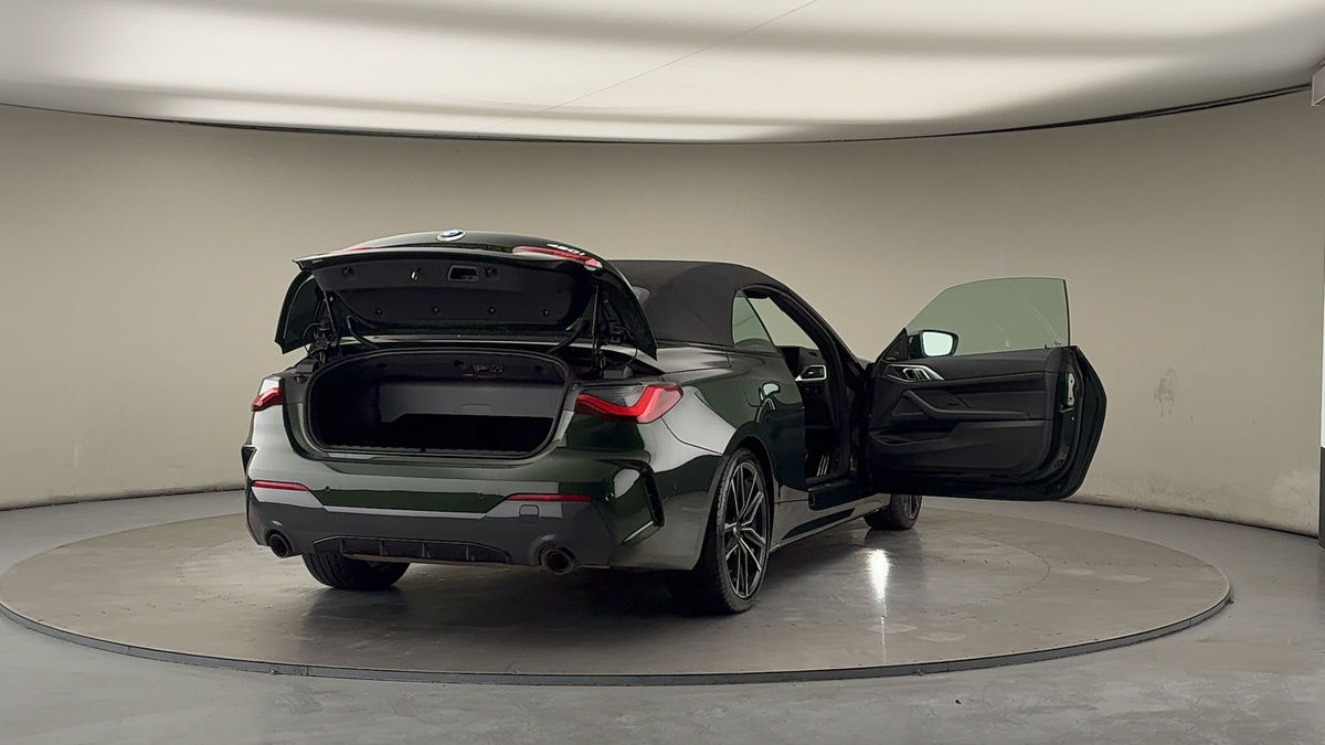 More views of BMW 4 Series