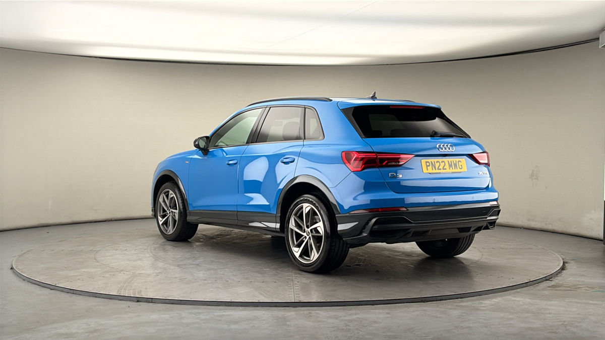 Audi Q3 Image 2