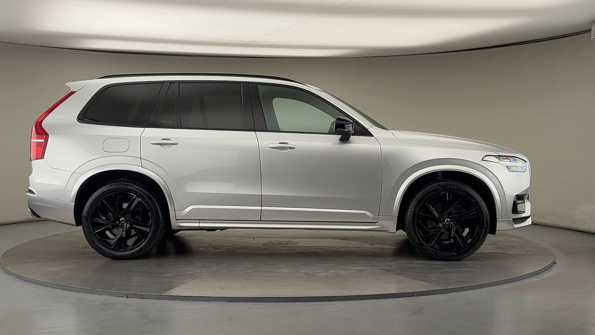Volvo XC90 Image 16