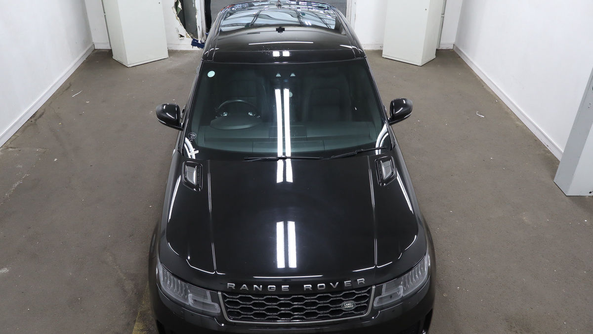 Land Rover Range Rover Sport Image 7