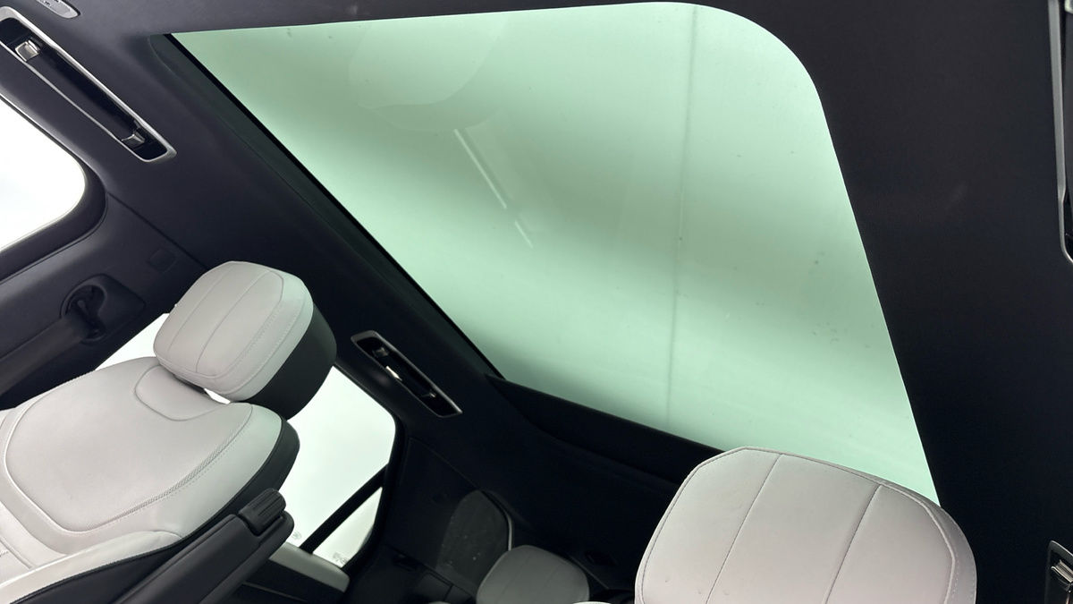 Land Rover Range Rover Sport Image 6