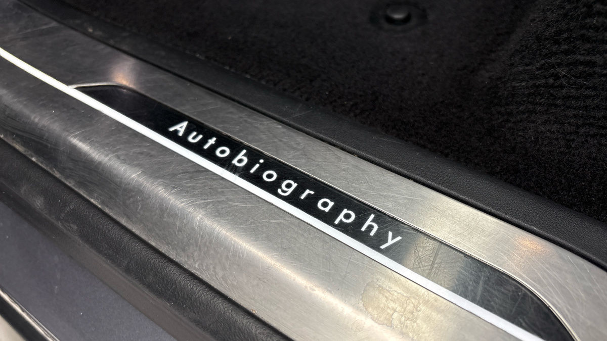 Land Rover Range Rover Sport Image 26