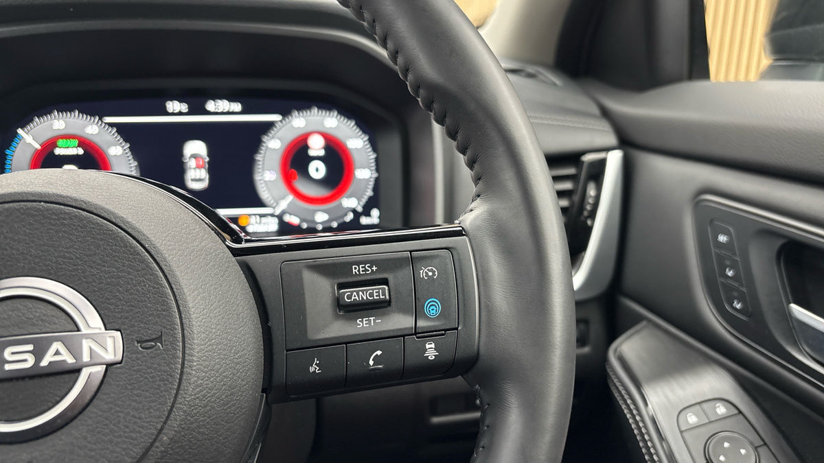 Nissan X-Trail Image 14
