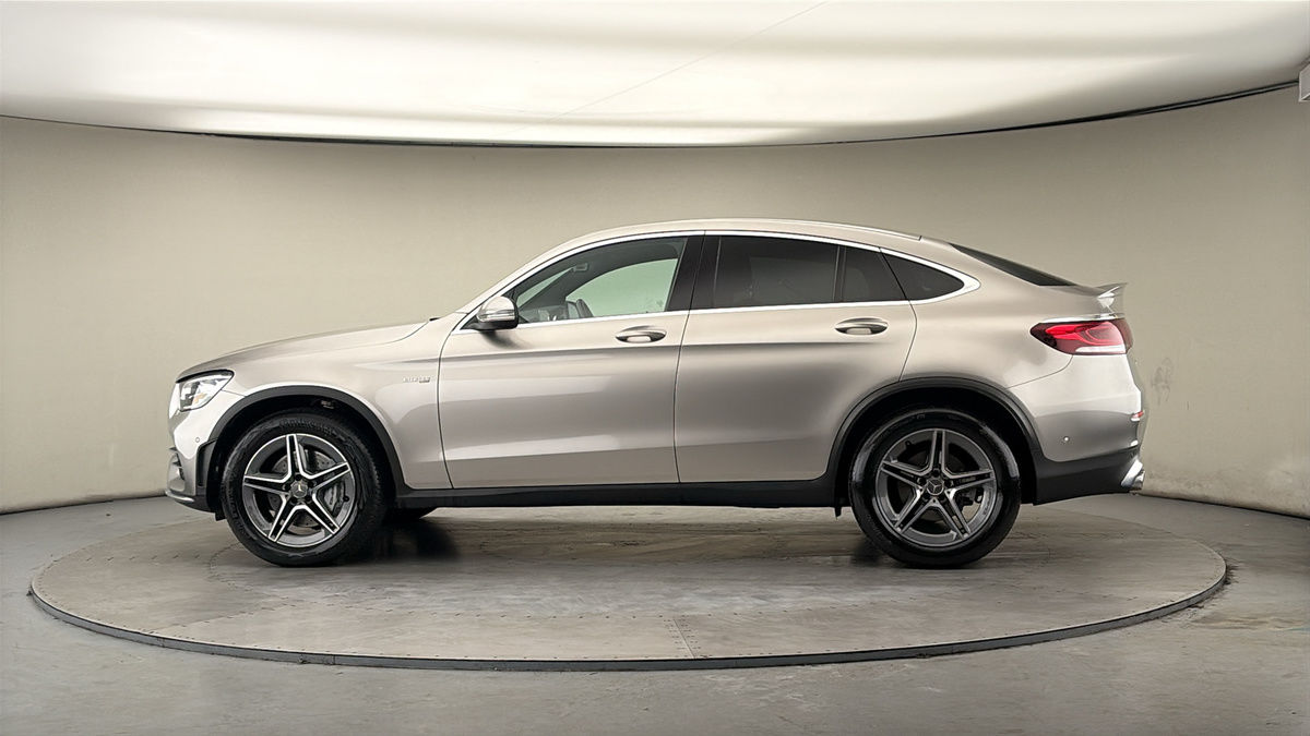 More views of Mercedes-Benz GLC