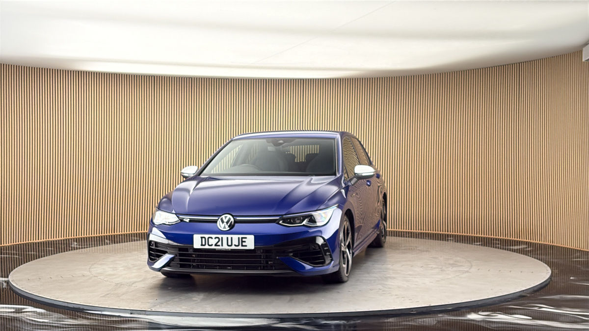 More views of Volkswagen Golf