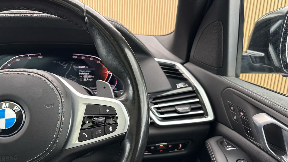 BMW X5 Image 14
