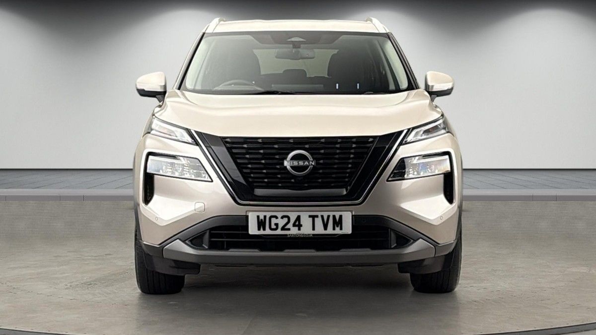 Nissan X-Trail Image 3