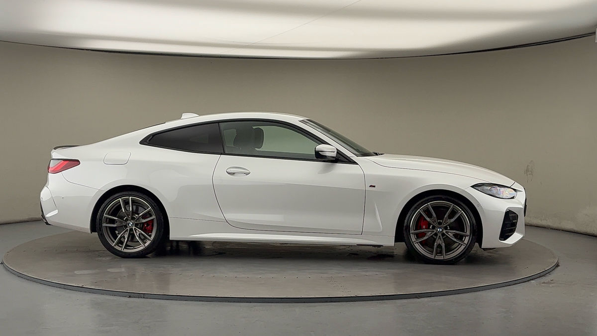 More views of BMW 4 Series