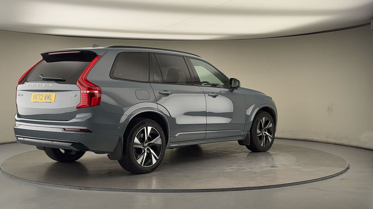 Volvo XC90 Image 21