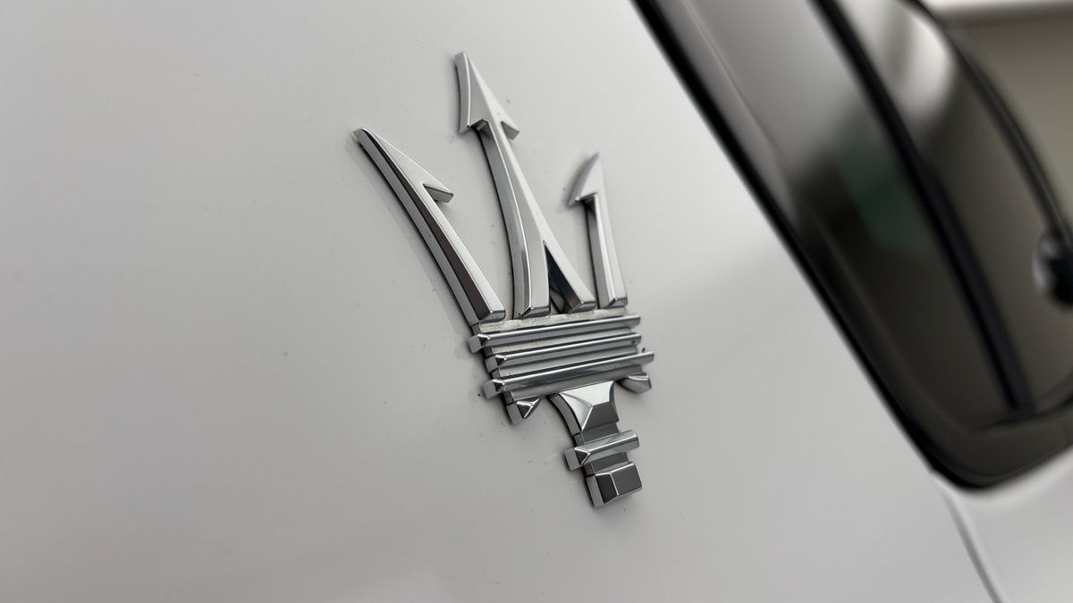 Maserati Grecale Image 25