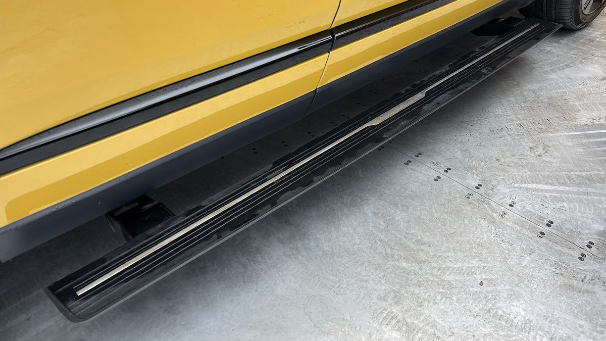 Land Rover Range Rover Image 45