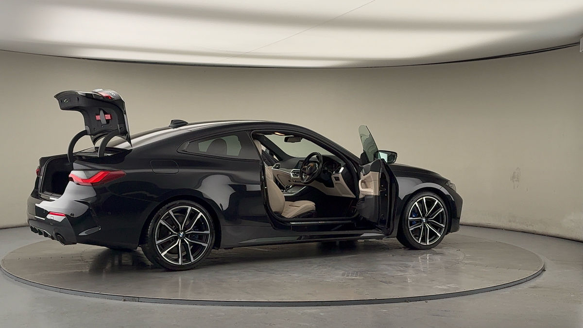 More views of BMW 4 Series