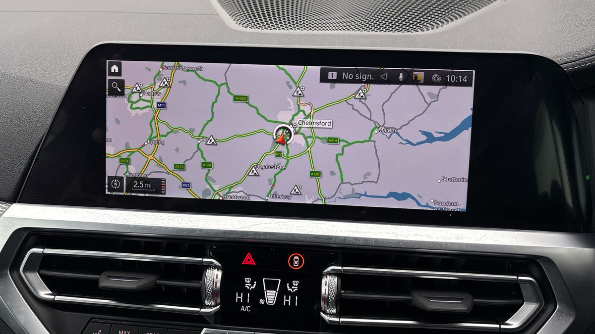 BMW 4 Series Image 17