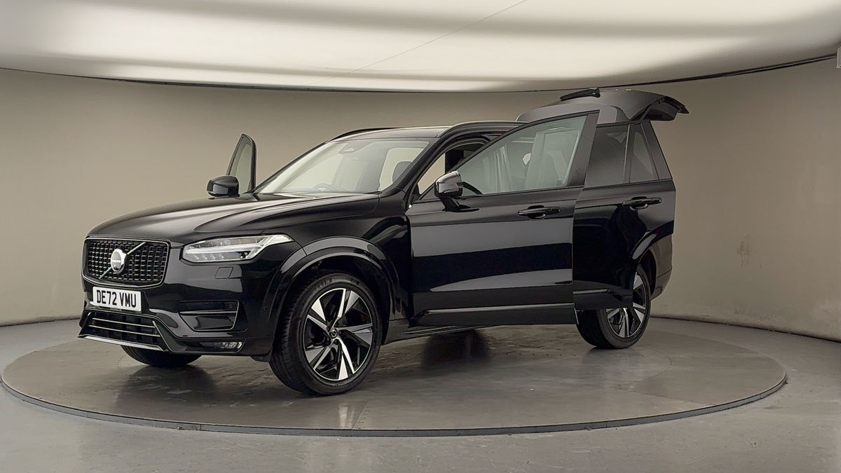 Volvo XC90 Image 22