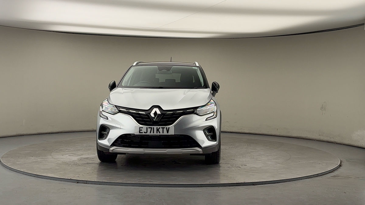 Renault CAPTUR Image 3