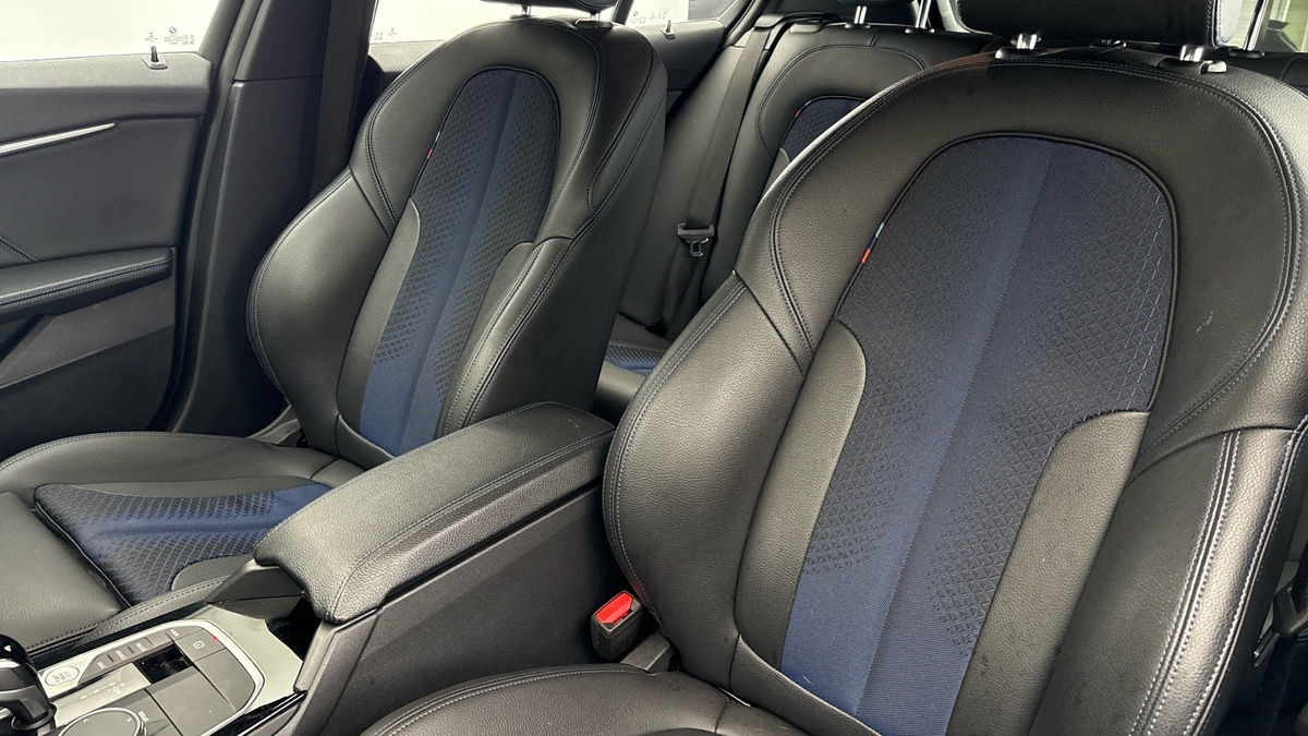 BMW 1 Series Image 7