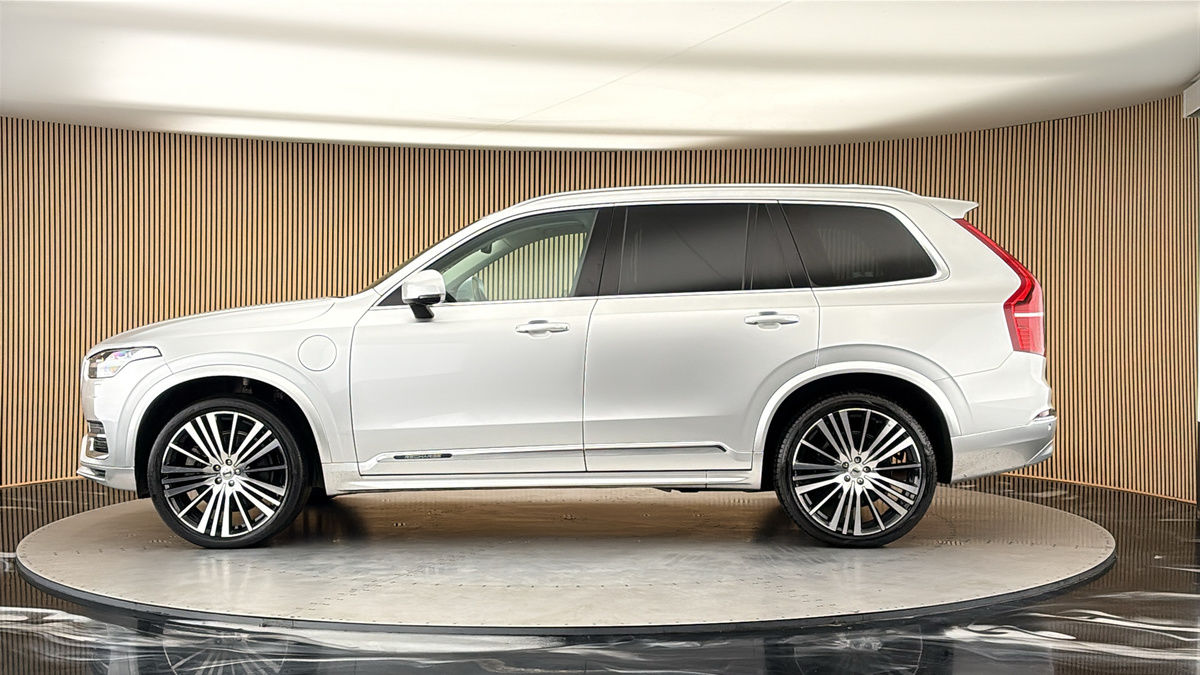 Volvo XC90 Image 15