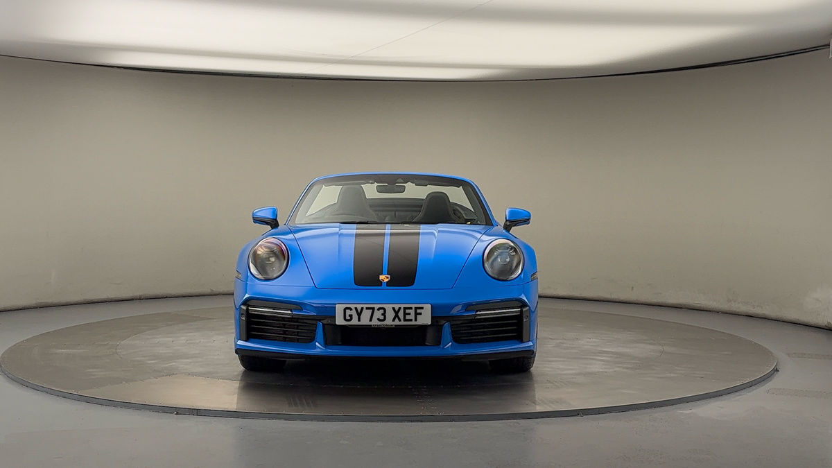 Porsche 911 Image 3