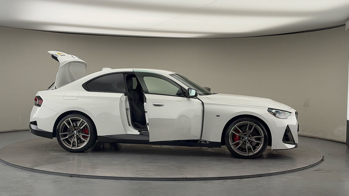 More views of BMW 2 Series