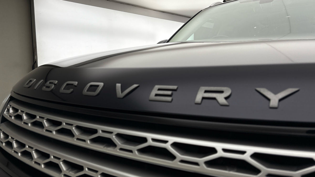 Land Rover Discovery Image 24