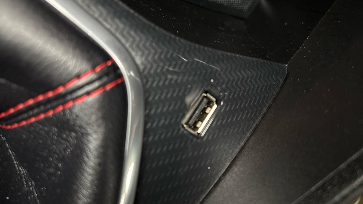 Ford Fiesta Image 26