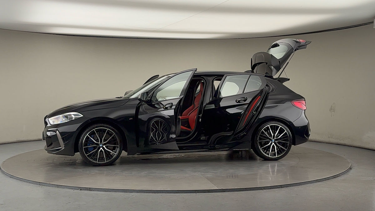 More views of BMW 1 Series