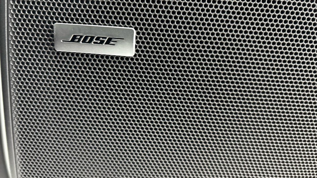 Porsche Cayenne Image 27