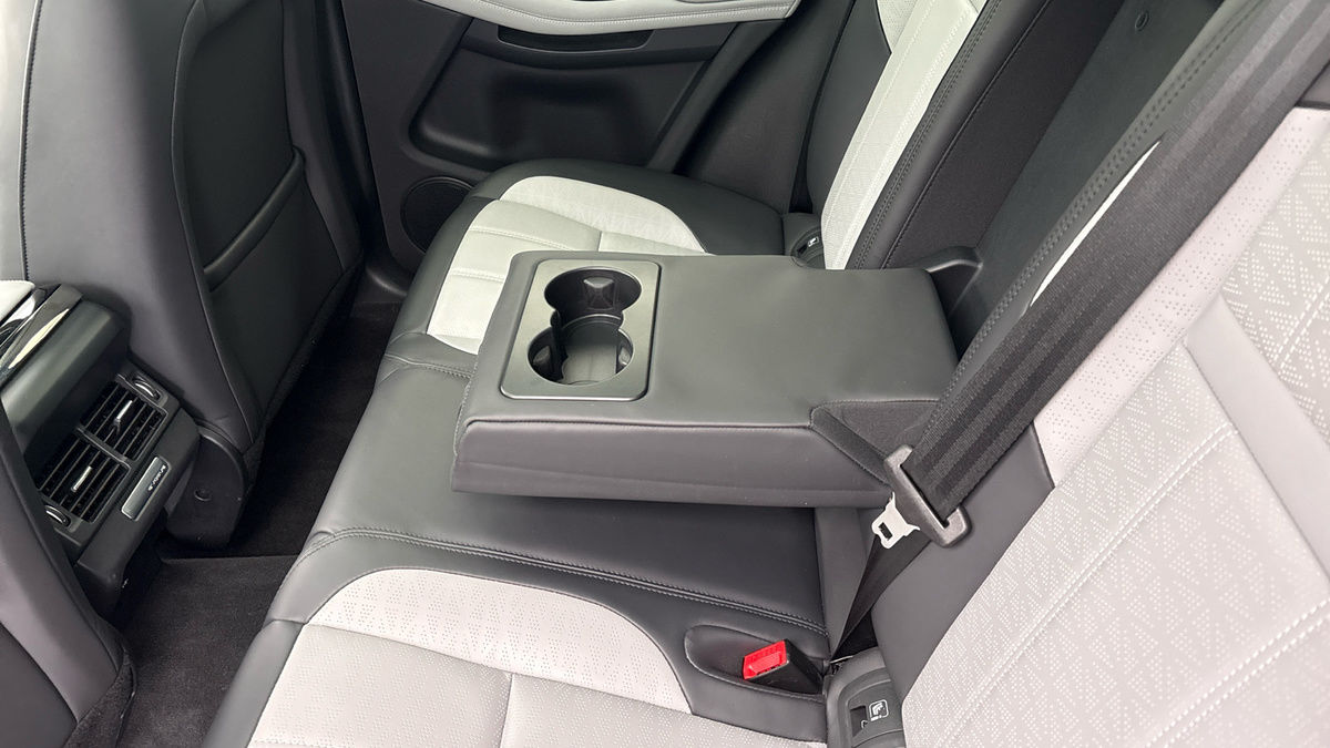 Land Rover Range Rover Evoque Image 9