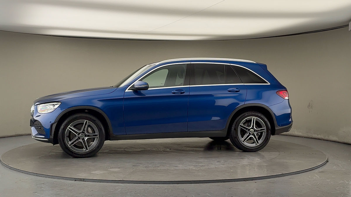 More views of Mercedes-Benz GLC